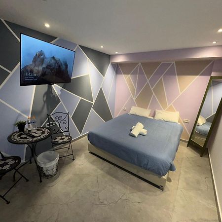 Lago Suites Hotel Jerusalem Exterior photo